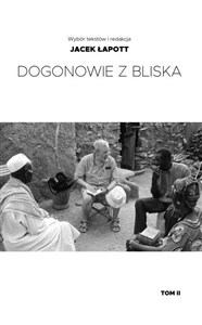 Picture of Dogonowie z bliska Tom 2