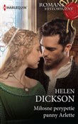 Książka : Miłosne pe... - Helen Dickson
