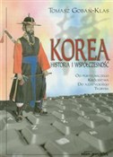 polish book : Korea Hist... - Tomasz Goban-Klas