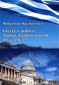 Grecja w p... - Małgorzata Rączkiewicz -  books from Poland
