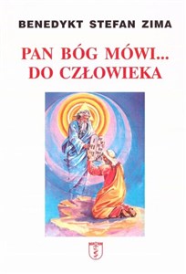 Picture of Pan Bóg mówi... do człowieka