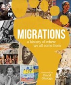 Migrations... -  foreign books in polish 