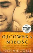polish book : Ojcowska m... - Josh McDowell
