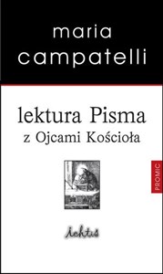 Picture of Lektura Pisma z Ojcami Kościoła