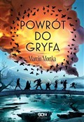 Polska książka : Powrót do ... - Marcin Mortka