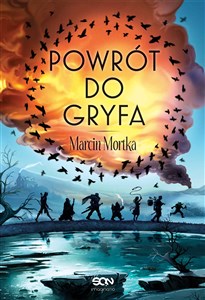 Picture of Powrót do Gryfa