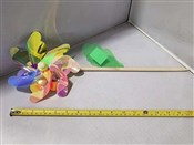 Wiatrak kw... - Ksiegarnia w UK