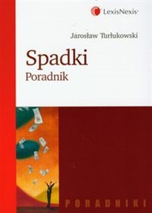 Picture of Spadki Poradnik