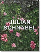 Julian Sch... - Julian Schnabel -  books from Poland