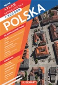 Polska książka : Atlas samo... - opracowanie zbiorowe