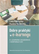 Dobre prak... - Lidia Pokrzycka, Paulina Niedziółka -  books in polish 
