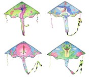 Książka : Latawiec Z...