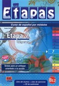 polish book : Etapas 7 P... - Entinema Equipo