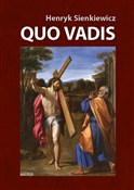 Quo vadis - Henryk Sienkiewicz -  books in polish 