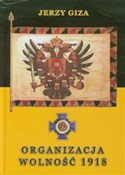 Organizacj... - Jerzy Giza -  foreign books in polish 