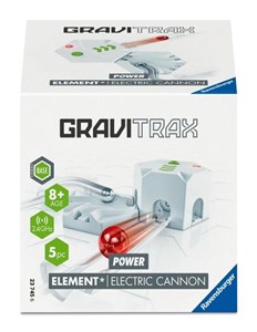 Obrazek Gravitrax - Power Dodatek Electric Canon