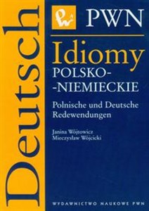 Picture of Idiomy polsko-niemieckie