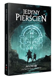 Picture of Jedyny Pierścień: Moria - za Drzwiami Durina