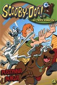 polish book : Scooby Doo... - Opracowanie Zbiorowe