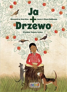 Picture of Ja + drzewo