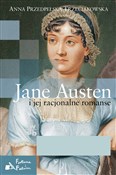 polish book : Jane Auste... - Anna Przedpełska-Trzeciakowska