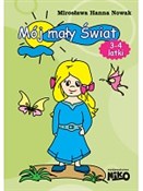 Polska książka : Mój mały ś... - Mirosława Nowak