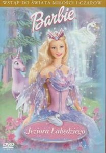 Picture of Barbie z Jeziora Łabędziego