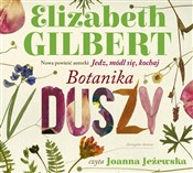 Polska książka : Botanika d... - Elizabeth Gilbert