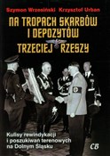 polish book : Na tropach... - Szymon Wrzesiński, Krzysztof Urban