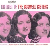 Książka : The Best O... - Boswell Sisters The