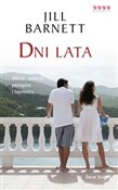 Dni lata - Jill Barnett -  books from Poland