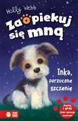 Inka porzu... - Holly Webb -  Polish Bookstore 