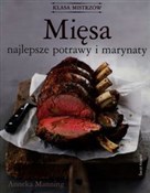 Mięsa Najl... - Anneka Manning -  books from Poland