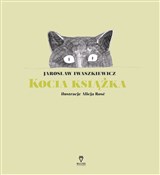 Polska książka : Kocia ksią... - Jarosław Iwaszkiewicz