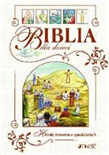 Biblia dla... - Steinwede Dietrich -  books from Poland