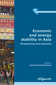 Picture of Economic and energy stability in Asia Perspectives and scenarios