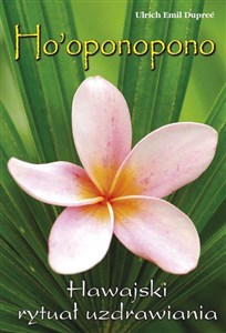 Picture of Ho'oponopono Hawajski rytuał wybaczania