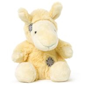 Picture of Niebieski nosek Lama Ezra