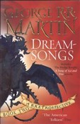 polish book : Dreamsongs... - George R.R. Martin