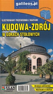 Picture of Kudowa-Zdrój. W Górach Stołowych