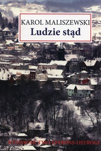 Obrazek Ludzie stąd