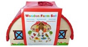 Picture of Farma z figurkami