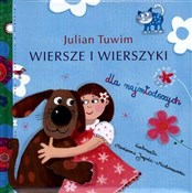 Wiersze i ... - Julian Tuwim -  books in polish 