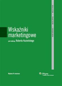 Picture of Wskaźniki marketingowe