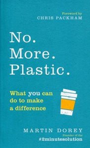 Picture of No More Plastic