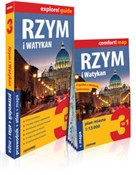 Rzym i Wat... - Opracowanie Zbiorowe -  Polish Bookstore 