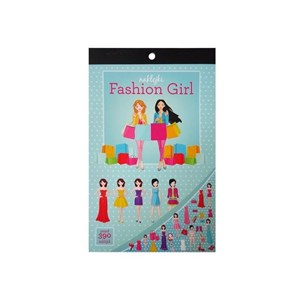 Obrazek Naklejki Fur Babies CRAFT SHOP