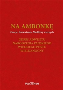 Obrazek Na ambonkę T.2