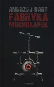Picture of Fabryka muchołapek
