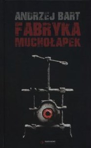 Obrazek Fabryka muchołapek